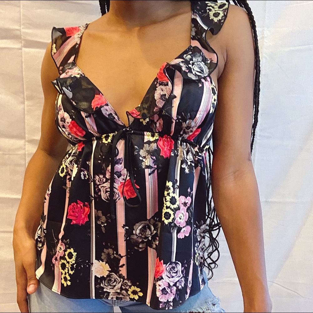 Victoria’s Secret Top